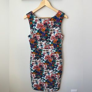 Flowers Dress from Plenty Dresses by Tracy Reese